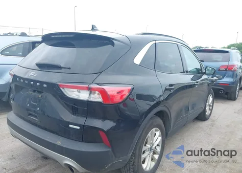2020 Ford Escape Se z USA, uszkodzony, nr VIN 1FMCU0G60LUA83398